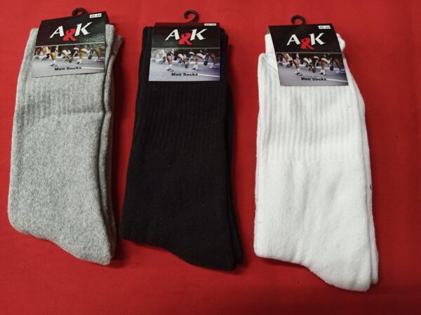 SPORT SOCKS