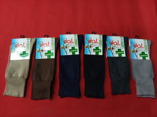 DAL MEDICAL FOR MEN