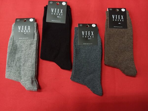 WINTER SOCKS