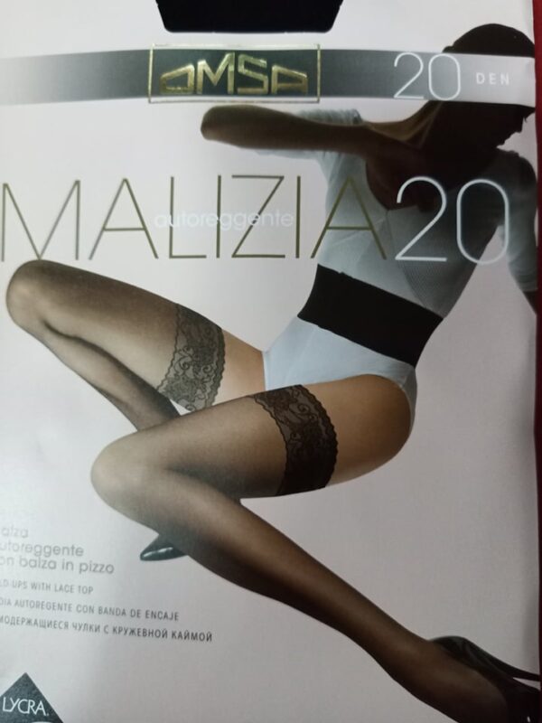 MALIZIA 20