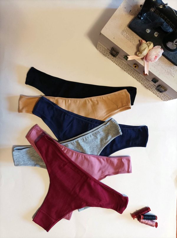 LACE 110