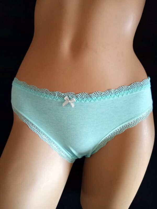 LACE 001