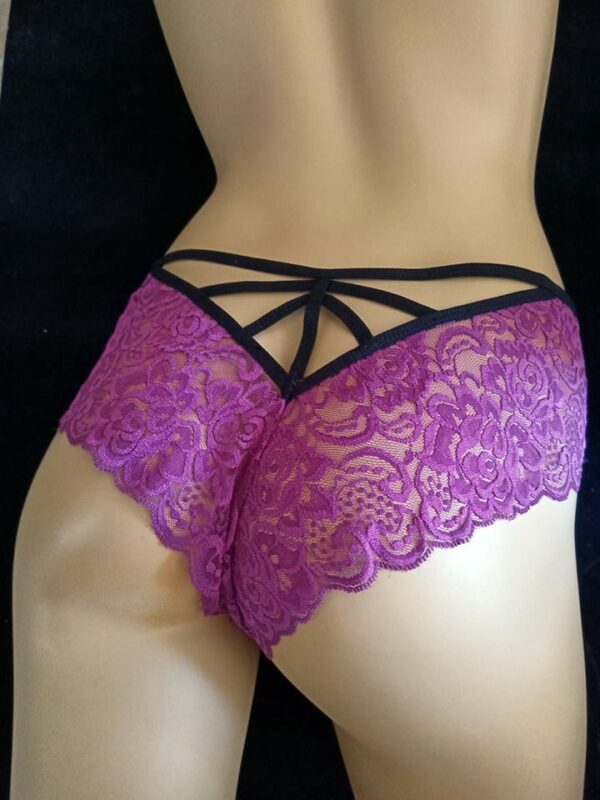 LACE 096