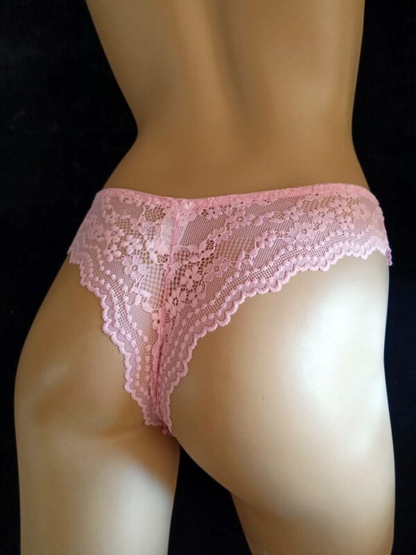 LACE 095