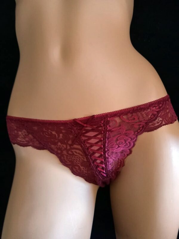 LACE 091
