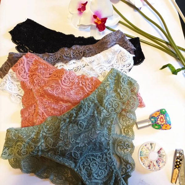 LACE 086
