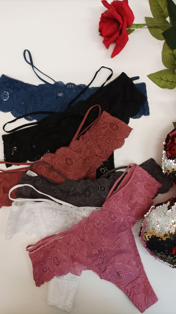 LACE 092