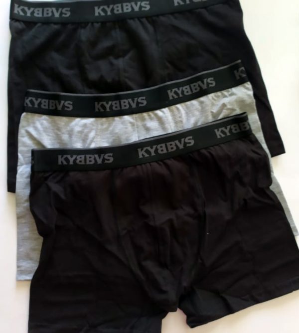 KYBBUS BOXER ΕΞΩΤΕΡΙΚΟ ΛΑΣΤΙΧΟ (ΣΥΣΚ. 3ΤΕΜ)