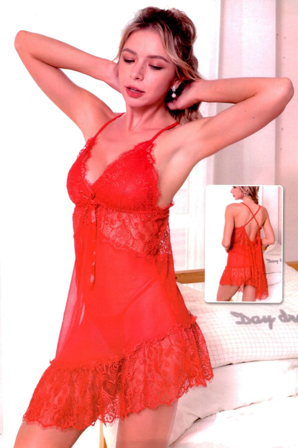 LINGERIE 4711