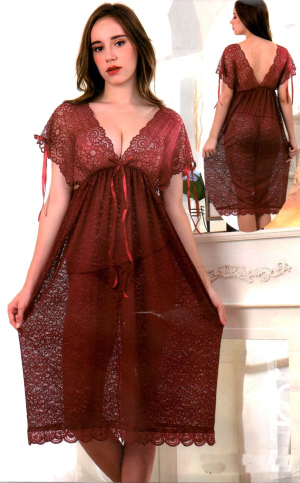 LINGERIE PLUS SIZE (ΩΜΟΣ)