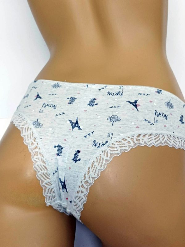 LACE 126
