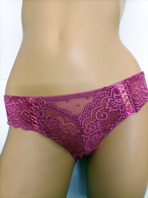 LACE 129