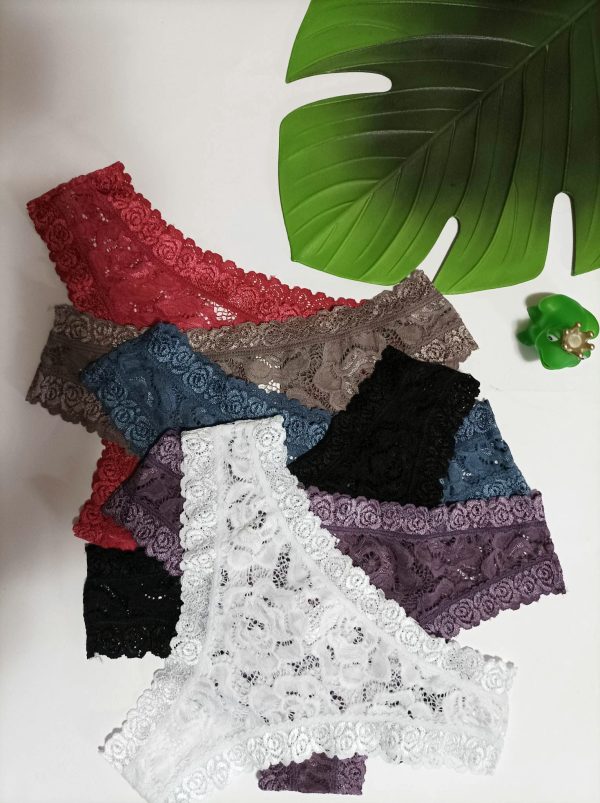 LACE 121