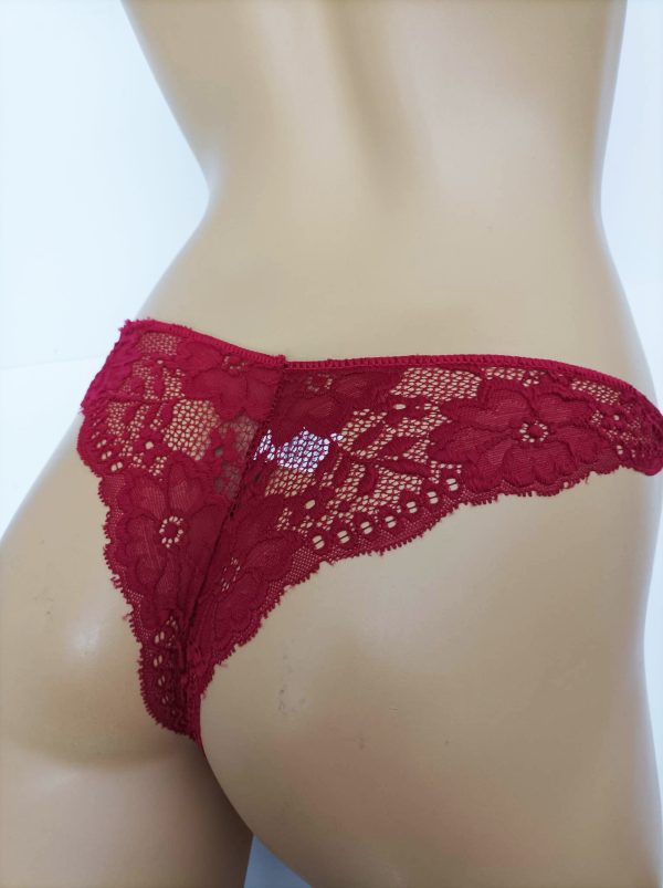 LACE 127
