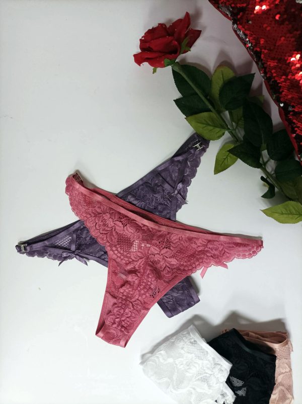 LACE 131