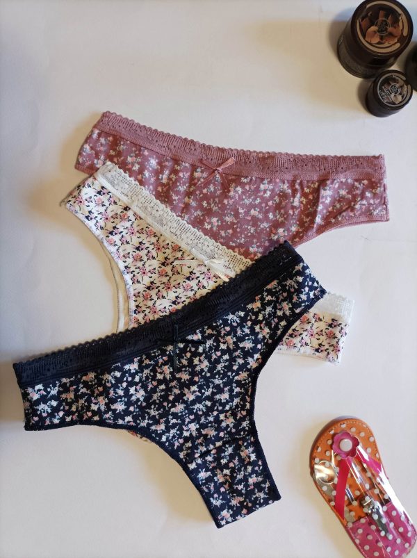 LACE 132