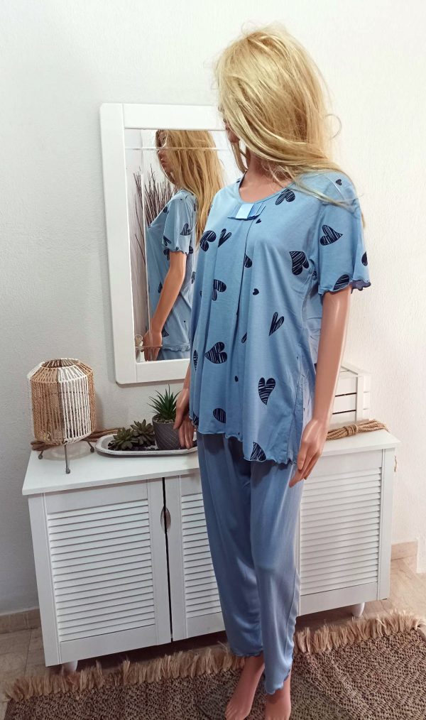 STIL MODA (ΚΑΡΔΟΥΛΑ)
