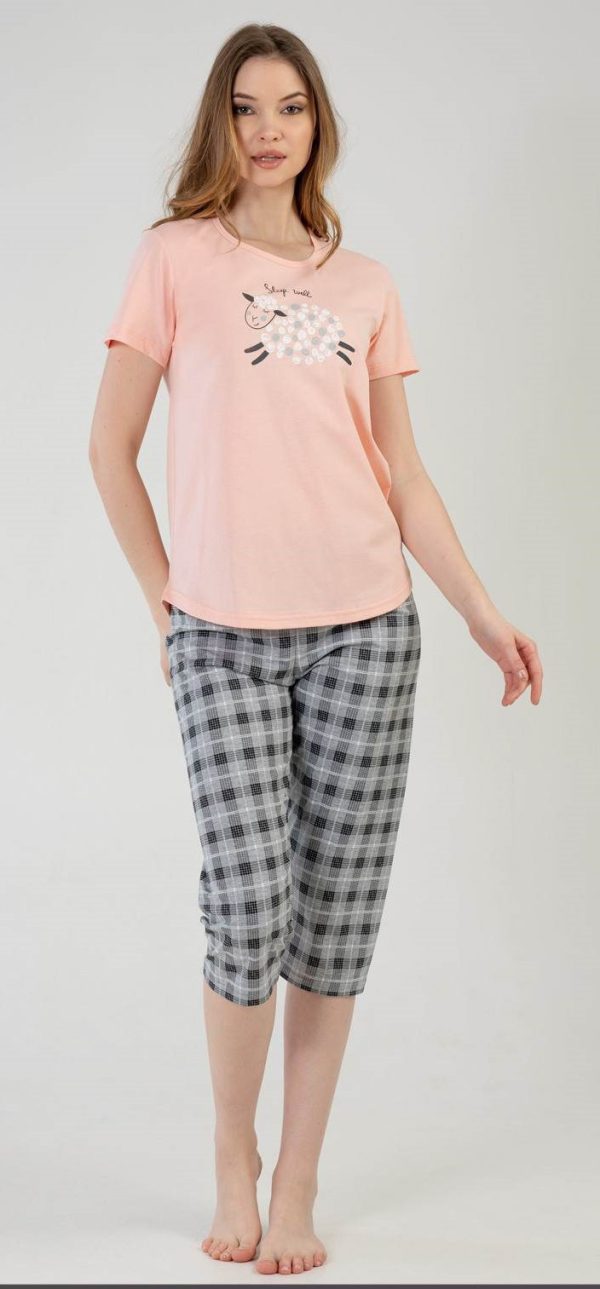 VIENETTA CAPRI (SLEEP WELL)