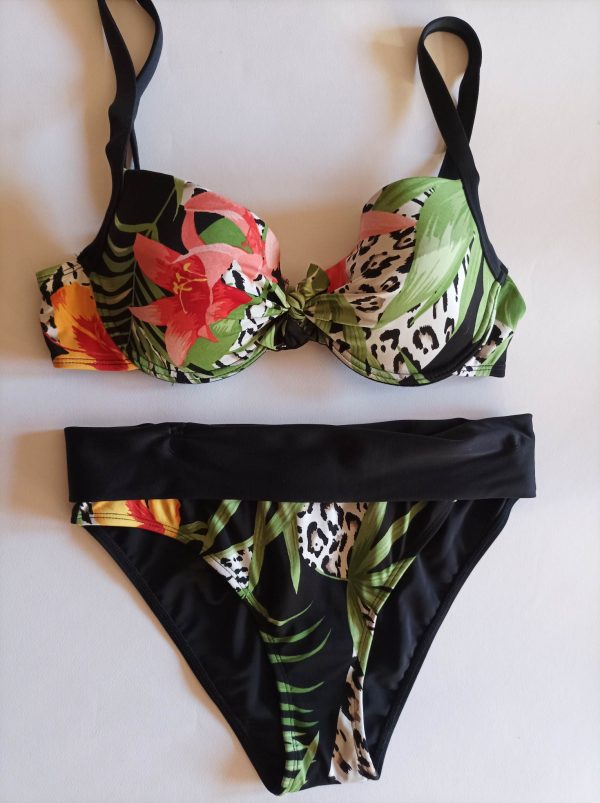 SEA SUN MP30107 (FLORAL)