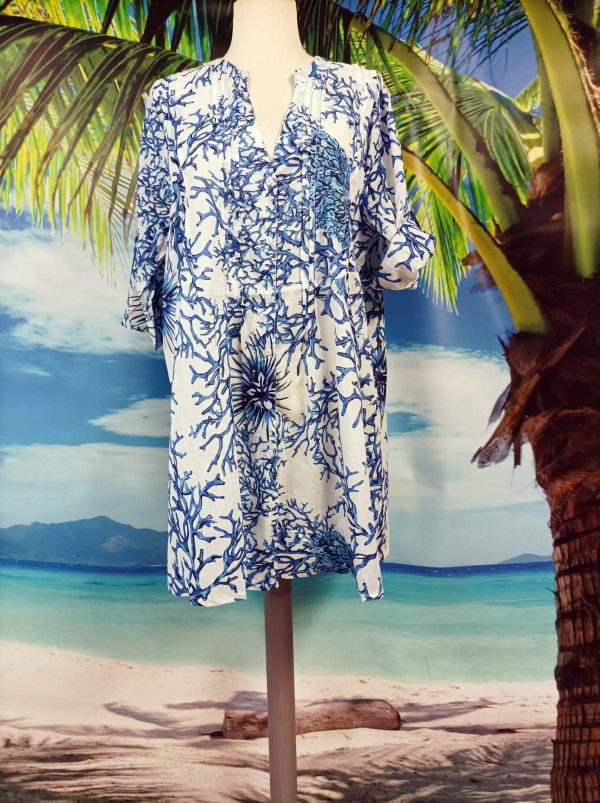 TROPICAL (Πουκαμίσα)