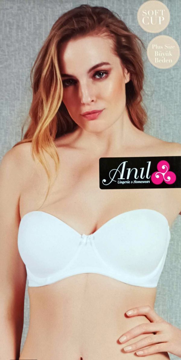 ANIL STRAPLESS (3346)